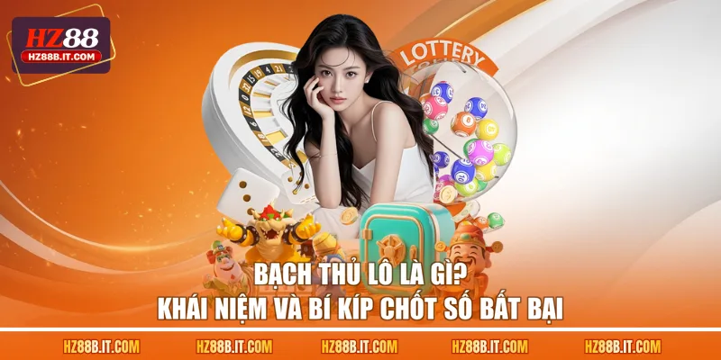 Bạch Thủ Lô