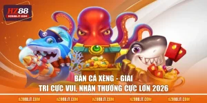 Bắn cá xèng