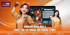 đăng ký HZ88