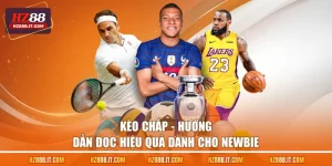 Kèo chấp