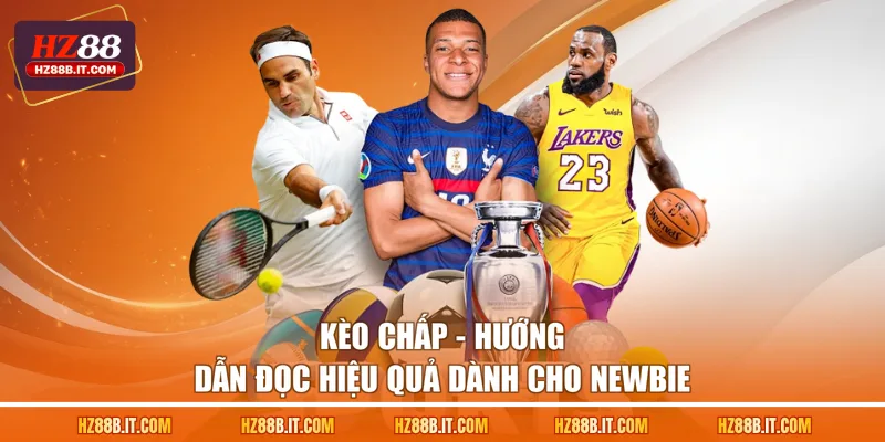 Kèo chấp