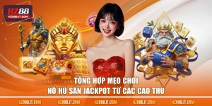 Mẹo chơi nổ hũ