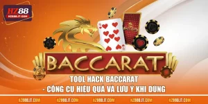 Tool hack Baccarat