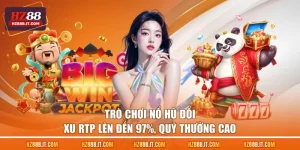 Nổ hũ đổi xu